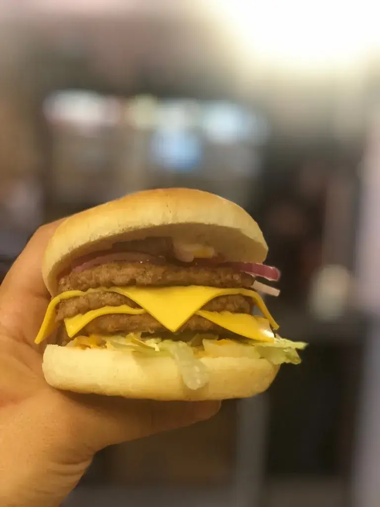 Menu_Snack Pizz''burger Roquemaure_Roquemaure_image_5