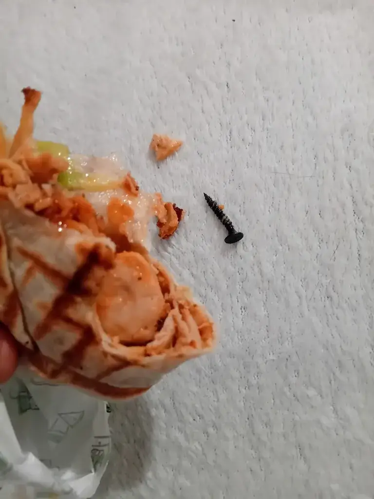 Menu_Snack Pizz''burger Roquemaure_Roquemaure_image_6