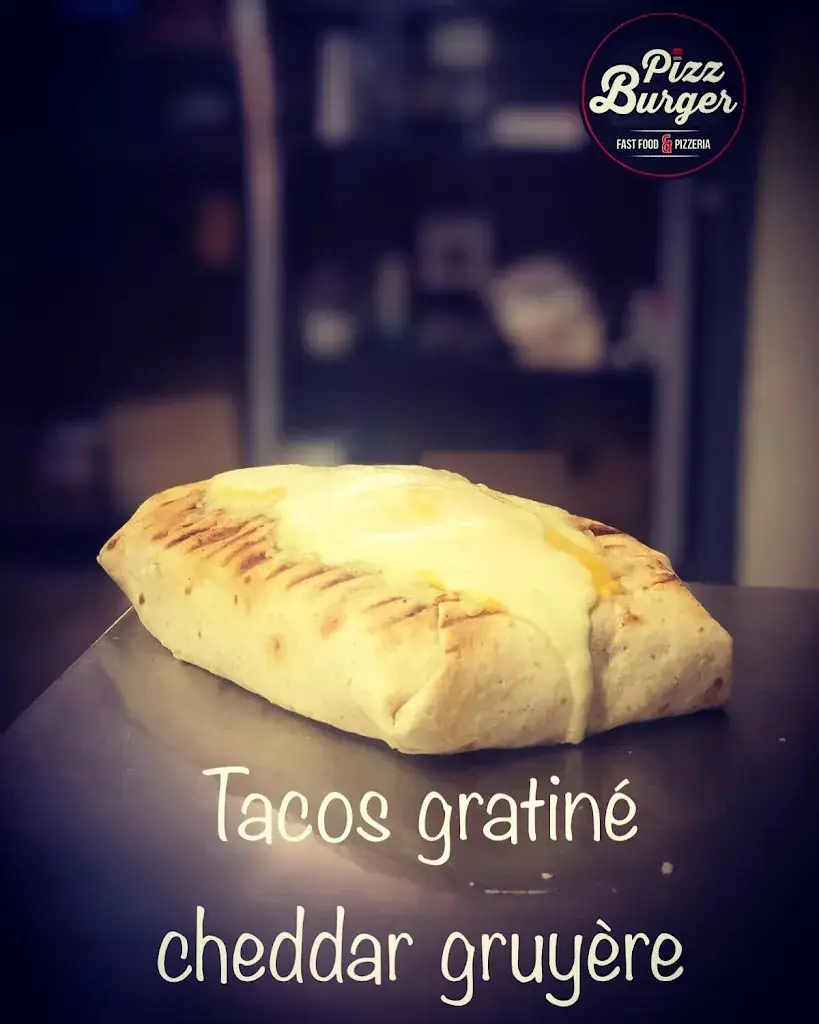 Menu_Snack Pizz''burger Roquemaure_Roquemaure_image_8