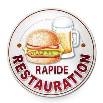 Menu_Snack Pizz''burger Roquemaure_Roquemaure_image_9