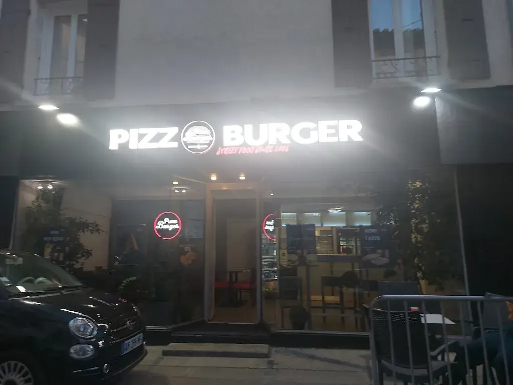 Mohammed Debbab_Snack Pizz''burger Roquemaure_Roquemaure_review