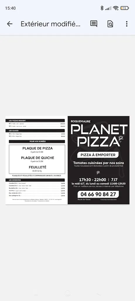 Menu_Planet'Pizza_Roquemaure_image_3