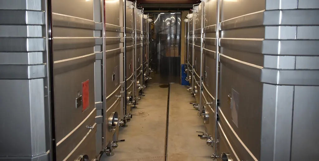 Rocca Maura - Les Vignerons de Roquemaure restaurant in Roquemaure