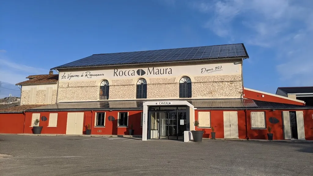 Rocca Maura - Les Vignerons de Roquemaure_Roquemaure_slider_image_3