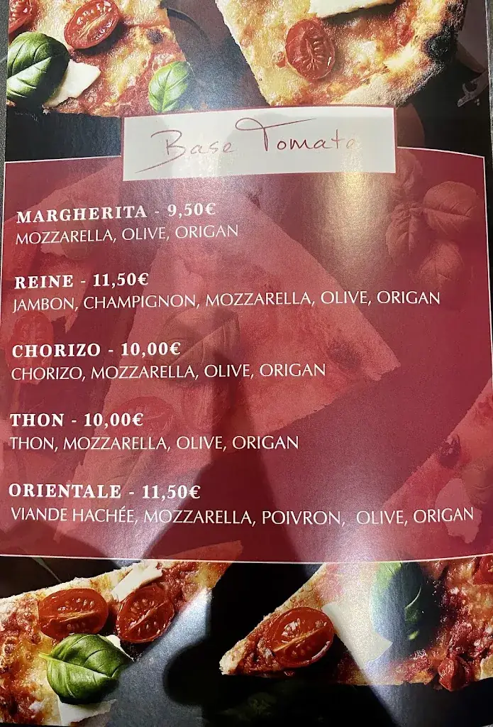 Menu_Pasta Pizza_Roquemaure_image_2