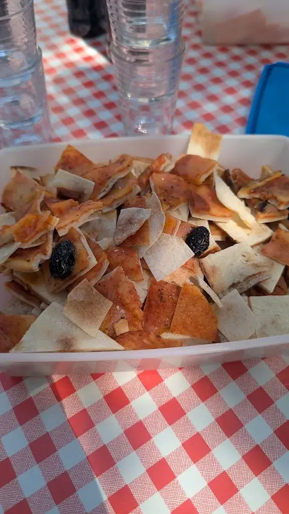 Flavien PASCAL_Pasta Pizza_Roquemaure_review