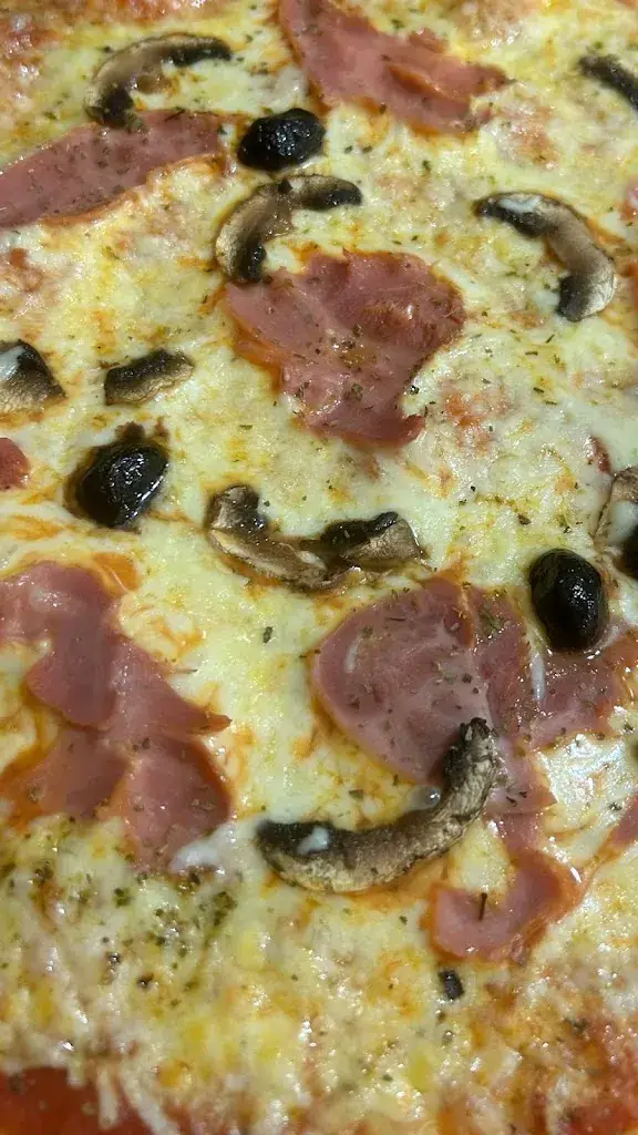 Pasta Pizza restaurant in Roquemaure