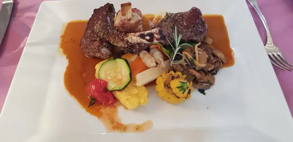 Vivienne Duppenthaler_Logis Auberge de Tavel_Tavel_recensione