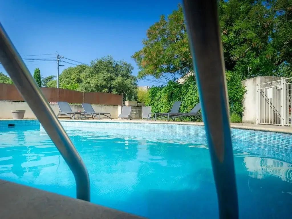 Logis Auberge de Tavel_Tavel_slider_image_2