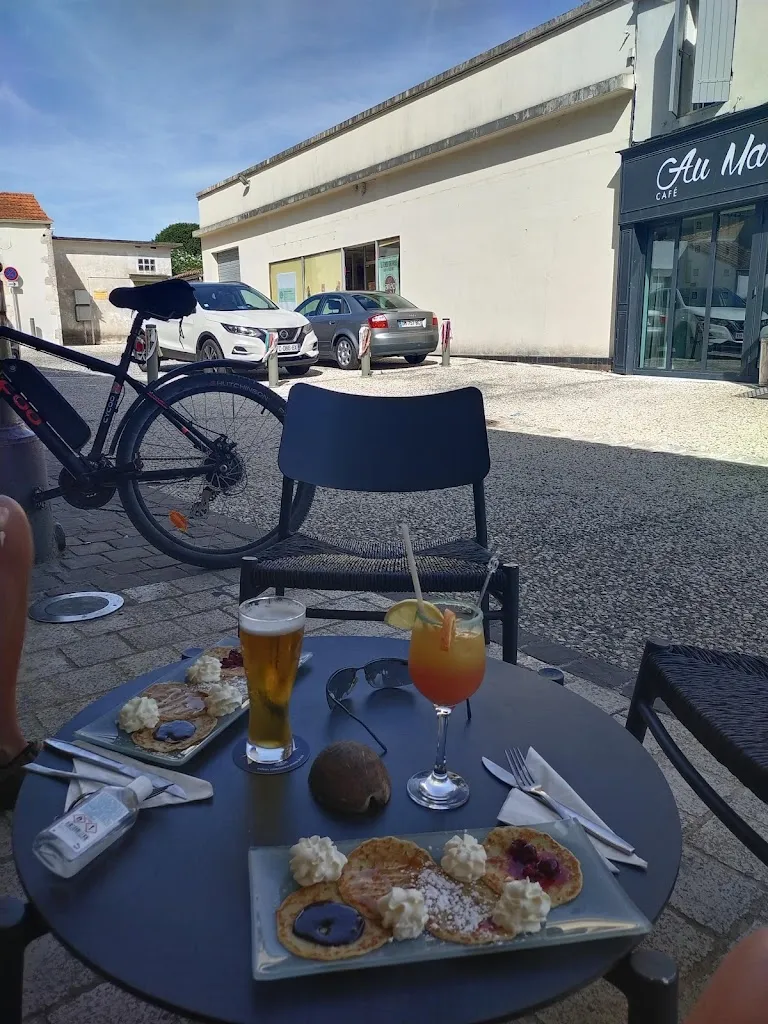 Menu_Brasserie Au Marché_Marennes-Hiers-Brouage_image_5