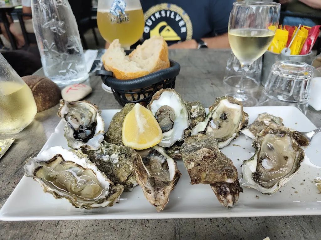 Menu_Brasserie Au Marché_Marennes-Hiers-Brouage_image_6