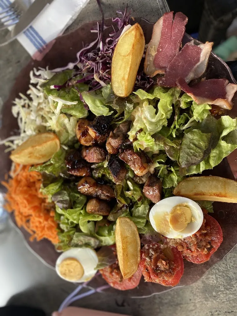 Menu_Brasserie Au Marché_Marennes-Hiers-Brouage_image_8