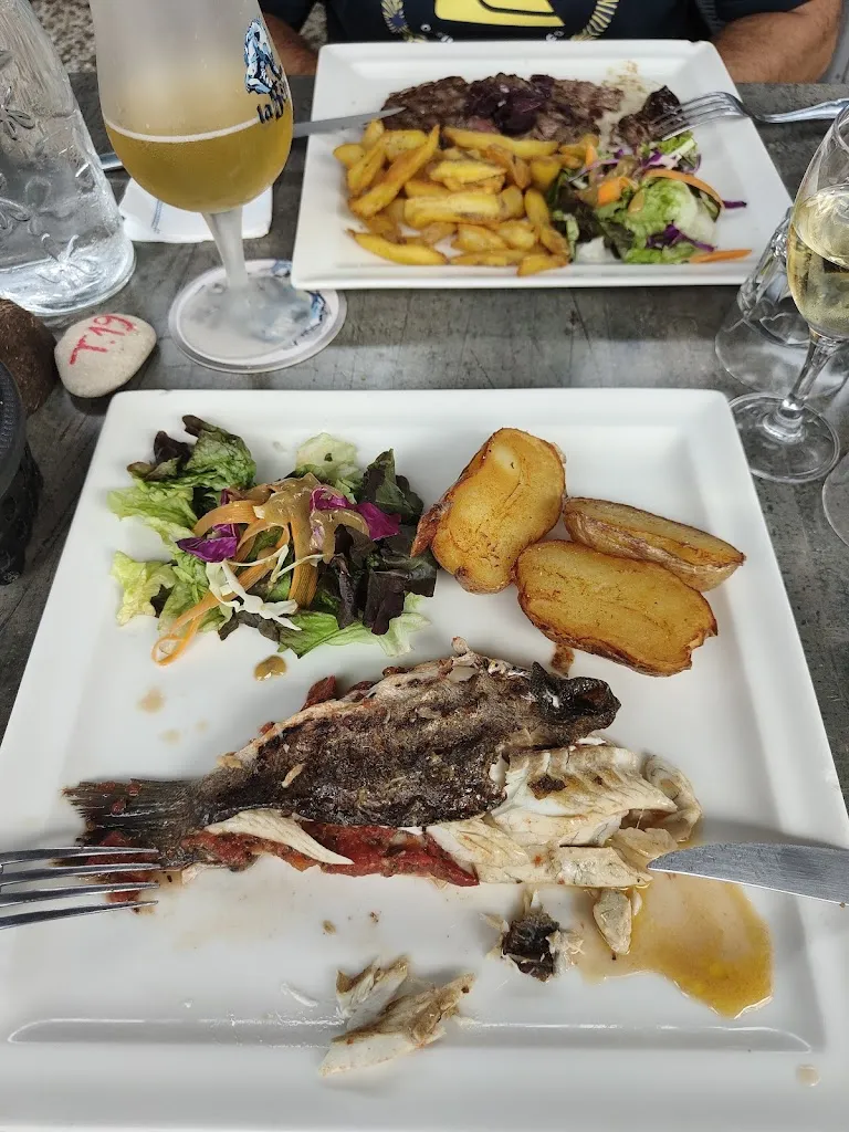 Menu_Brasserie Au Marché_Marennes-Hiers-Brouage_image_9