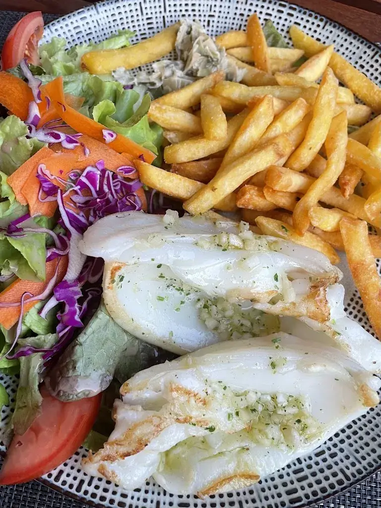 Vanessa Sea_La Guinguette_Saint-Affrique_review