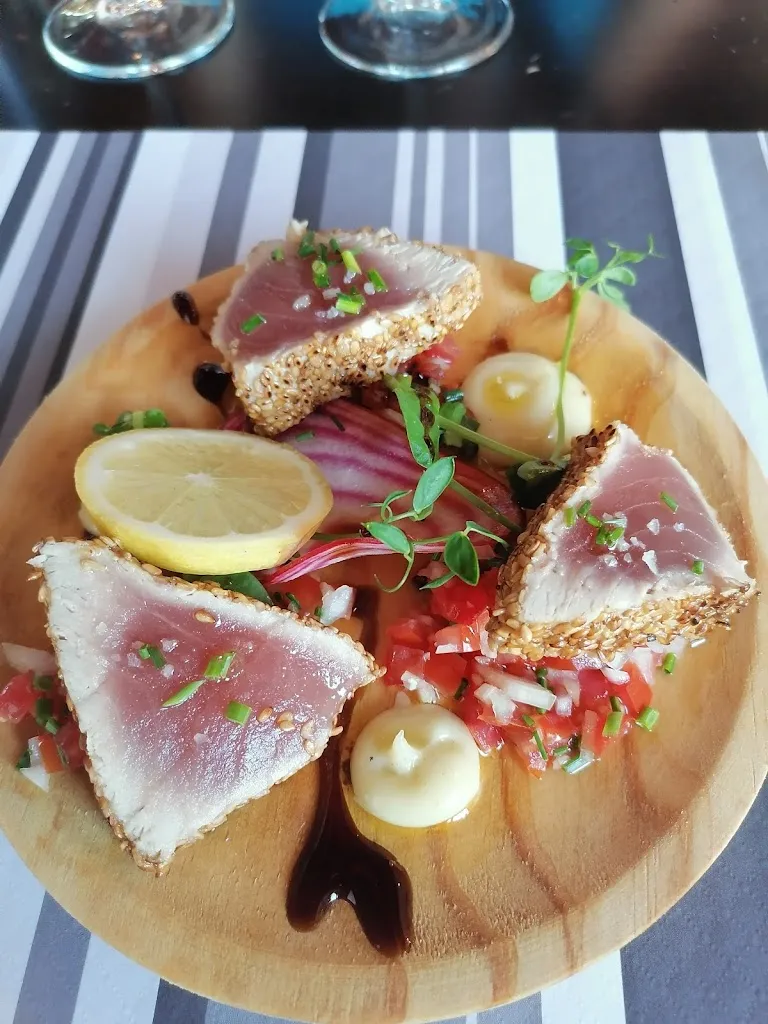 Menu_La Table De Jean_Saint-Affrique_image_6