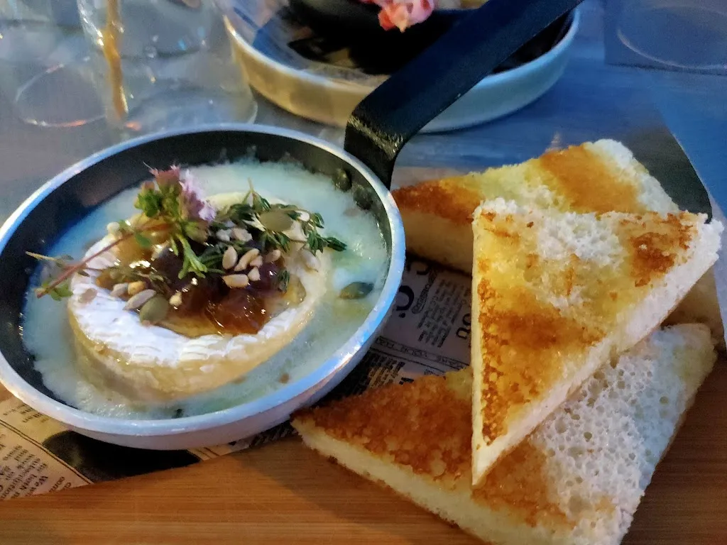 Menu_La Table De Jean_Saint-Affrique_image_7