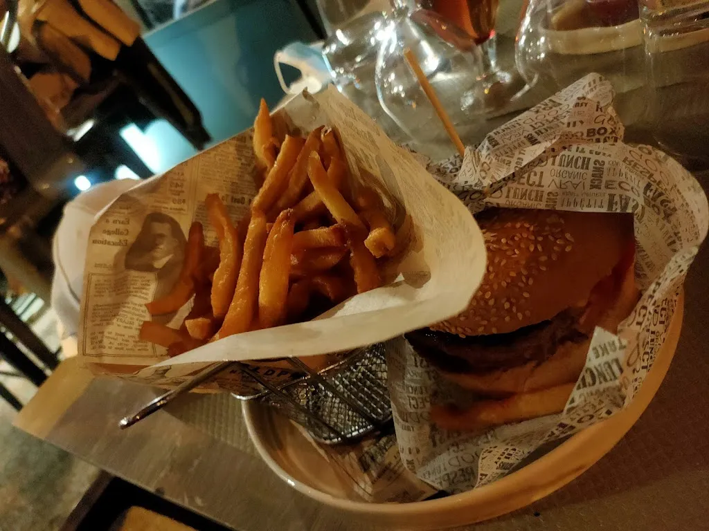 Menu_La Table De Jean_Saint-Affrique_image_8