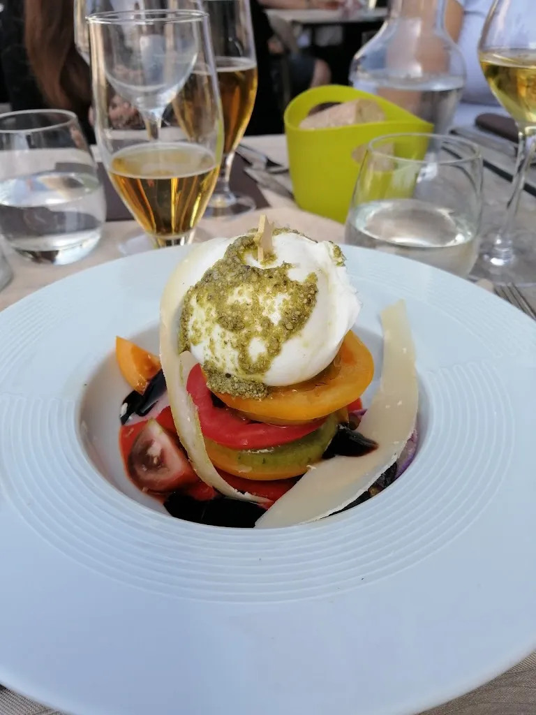 Menu_La Table De Jean_Saint-Affrique_image_9