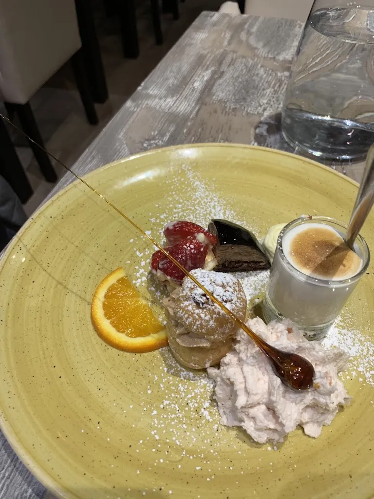 Oleg Vasilchuk_La Table De Jean_Saint-Affrique_review