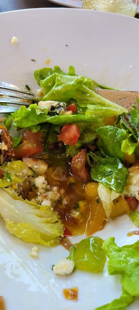 Véronique H._La Table De Jean_Saint-Affrique_review