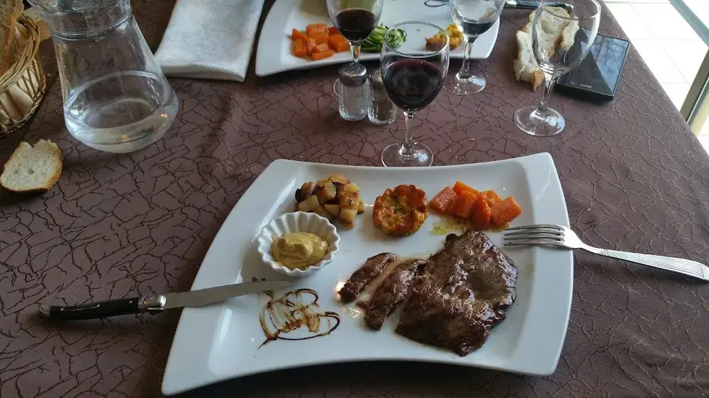 Menu_Le Chat Qui Dort_Saint-Affrique_image_8