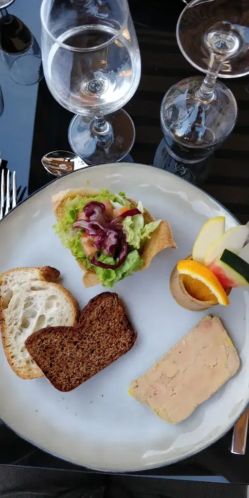 Menu_Le Chat Qui Dort_Saint-Affrique_image_9