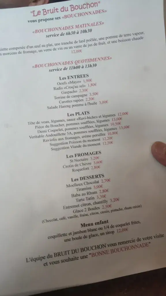 Menu_Le Bruit du Bouchon_Saint-Affrique_image_2