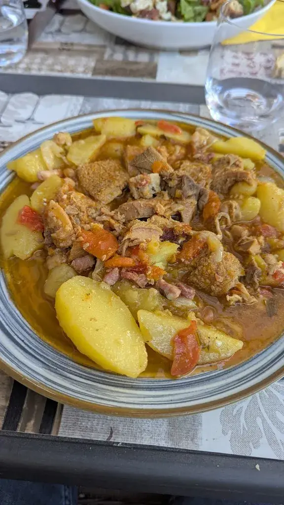 Stephane Chandre_Le Bruit du Bouchon_Saint-Affrique_review