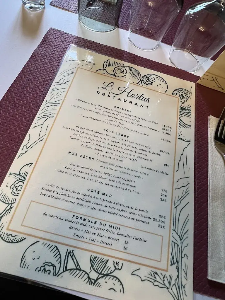 Menu_L'Hortus_Saint-Affrique_image_2