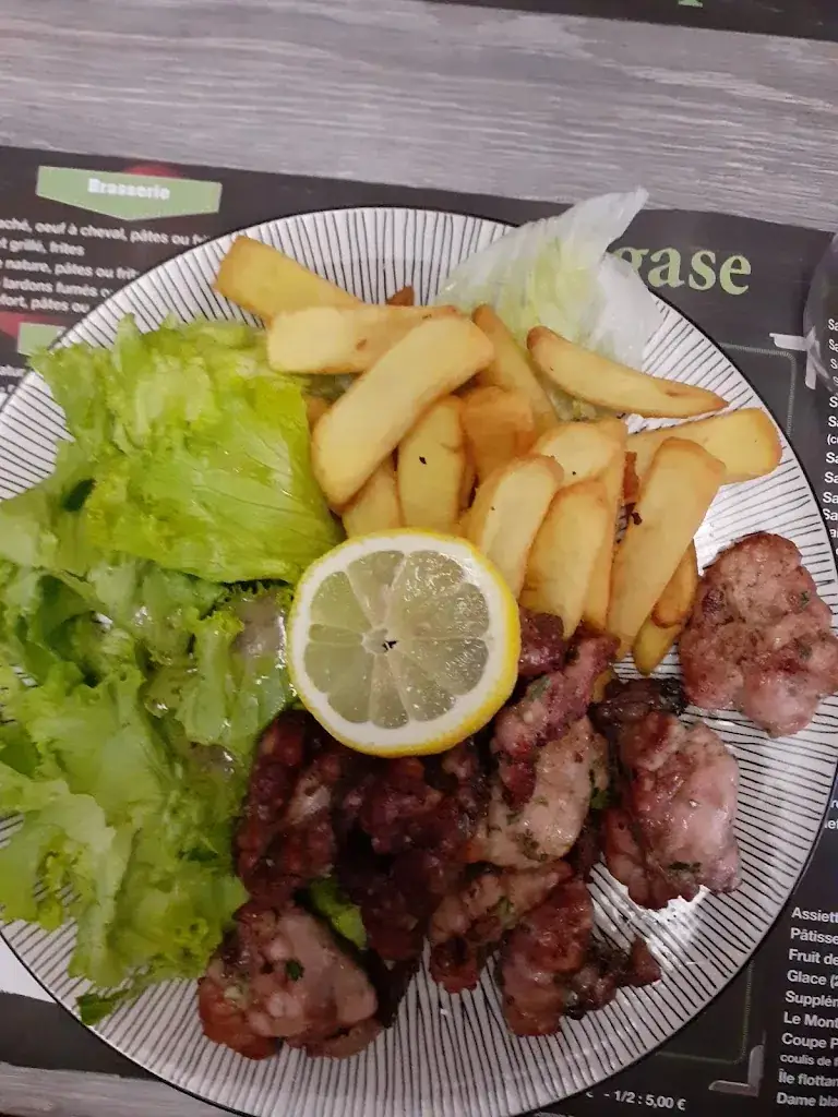 Menu_Le Pégase_Saint-Affrique_image_3