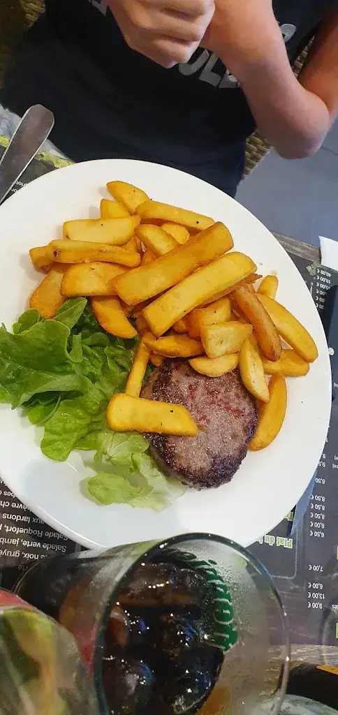 Menu_Le Pégase_Saint-Affrique_image_4