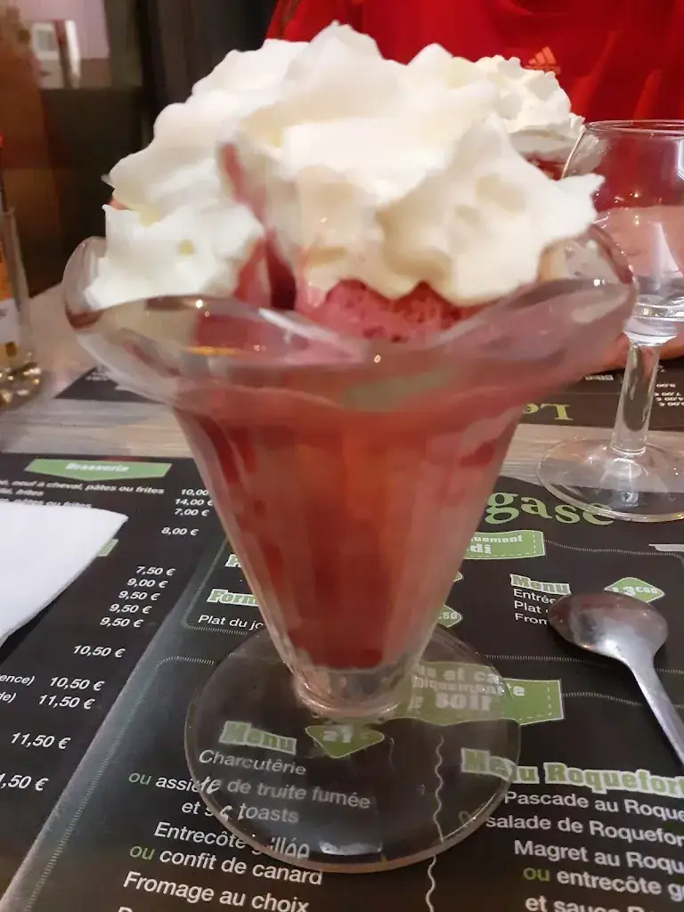 Menu_Le Pégase_Saint-Affrique_image_7