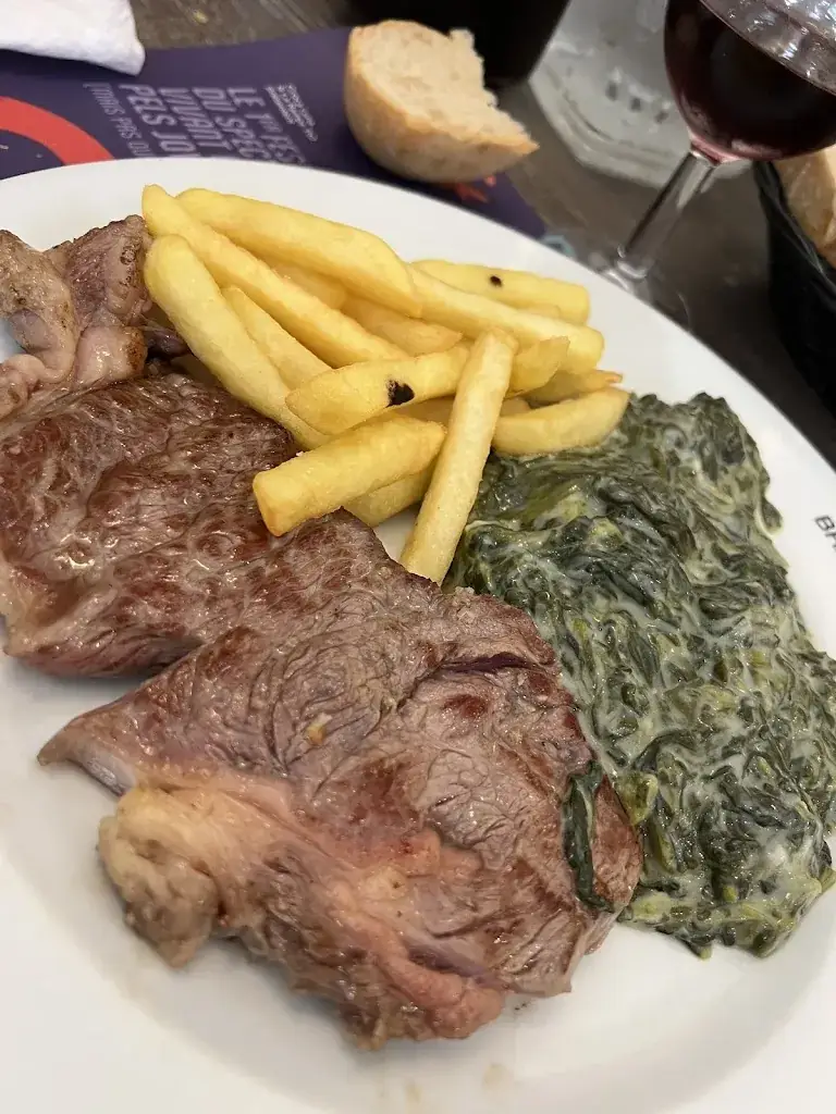 Menu_Le Pégase_Saint-Affrique_image_9