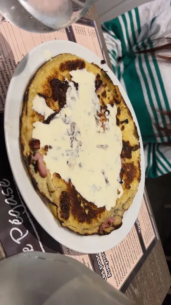 Orchestre Julien_Le Pégase_Saint-Affrique_review