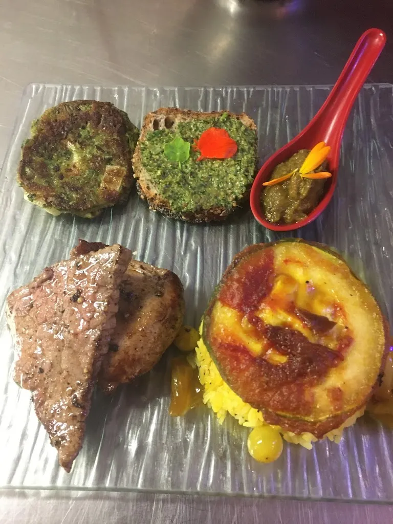 Menu_La Table du Lieu Dit_Saint-Affrique_image_4