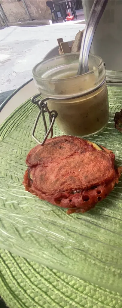 Jean Christophe_La Table du Lieu Dit_Saint-Affrique_review