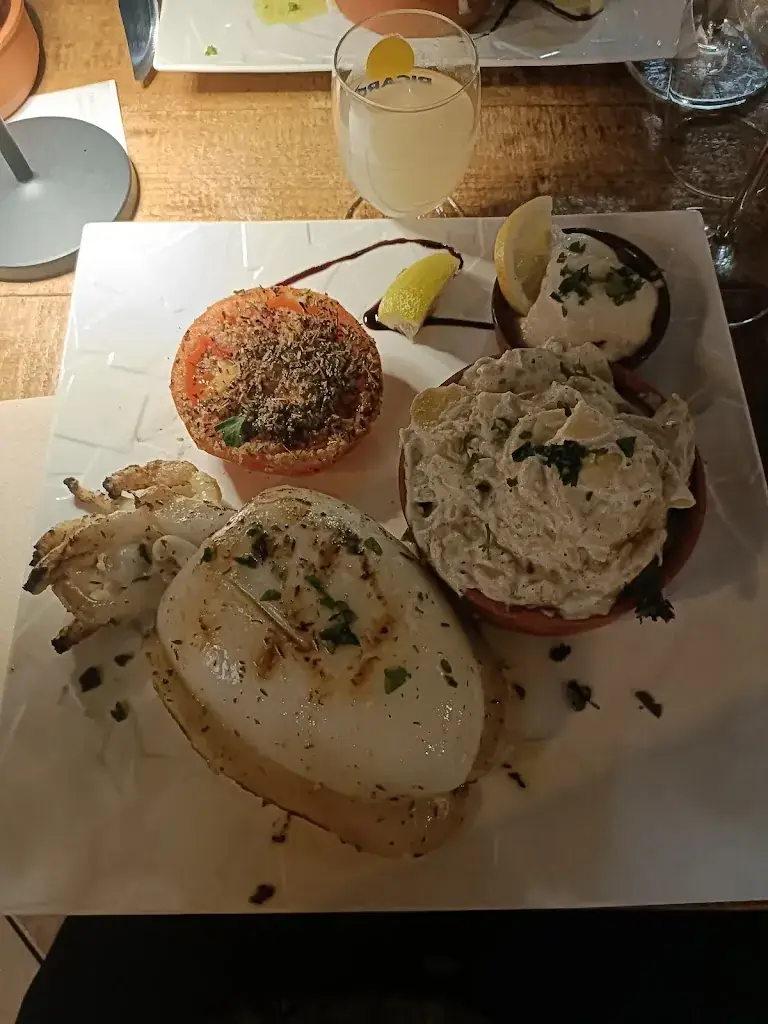 Pascaline Lhomme_Bar-Brasserie Le Grand Café_Saint-Affrique_recensione