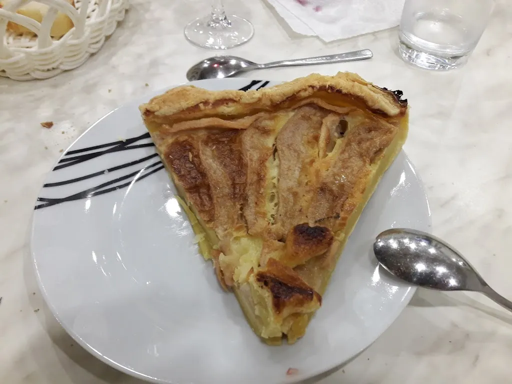 Menu_Le Gévaudan Restaurant - Traiteur - Bar - Gîte d'étape_Saint-Alban-sur-Limagnole_image_6