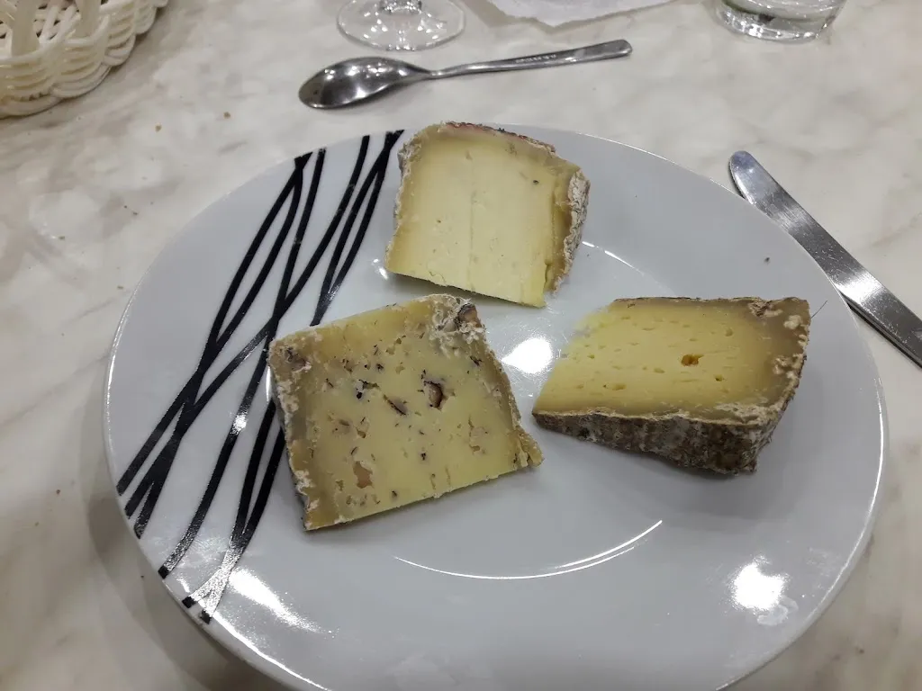 Menu_Le Gévaudan Restaurant - Traiteur - Bar - Gîte d'étape_Saint-Alban-sur-Limagnole_image_7