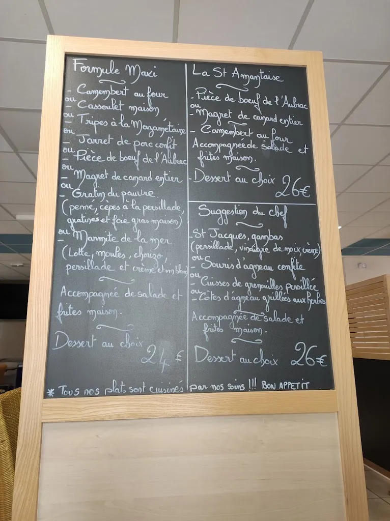 Menu_La Voie Gourmande_Saint-Amans-Valtoret_image_3
