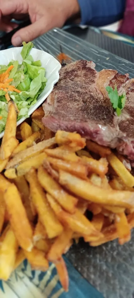 Menu_La Voie Gourmande_Saint-Amans-Valtoret_image_6