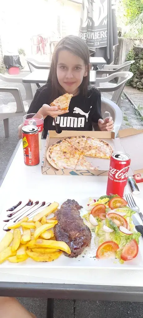 Menu_La Croix Blanche_Saint-Amans-Soult_image_1