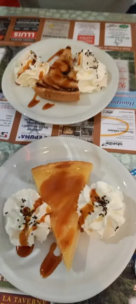 Menu_La Croix Blanche_Saint-Amans-Soult_image_2