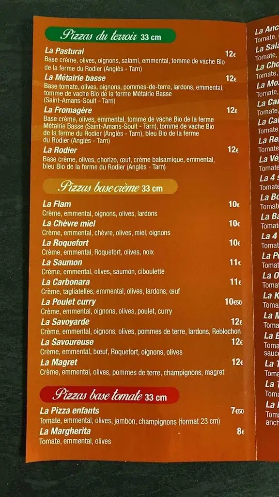 Menu_la savoureuse_Saint-Amans-Soult_image_2