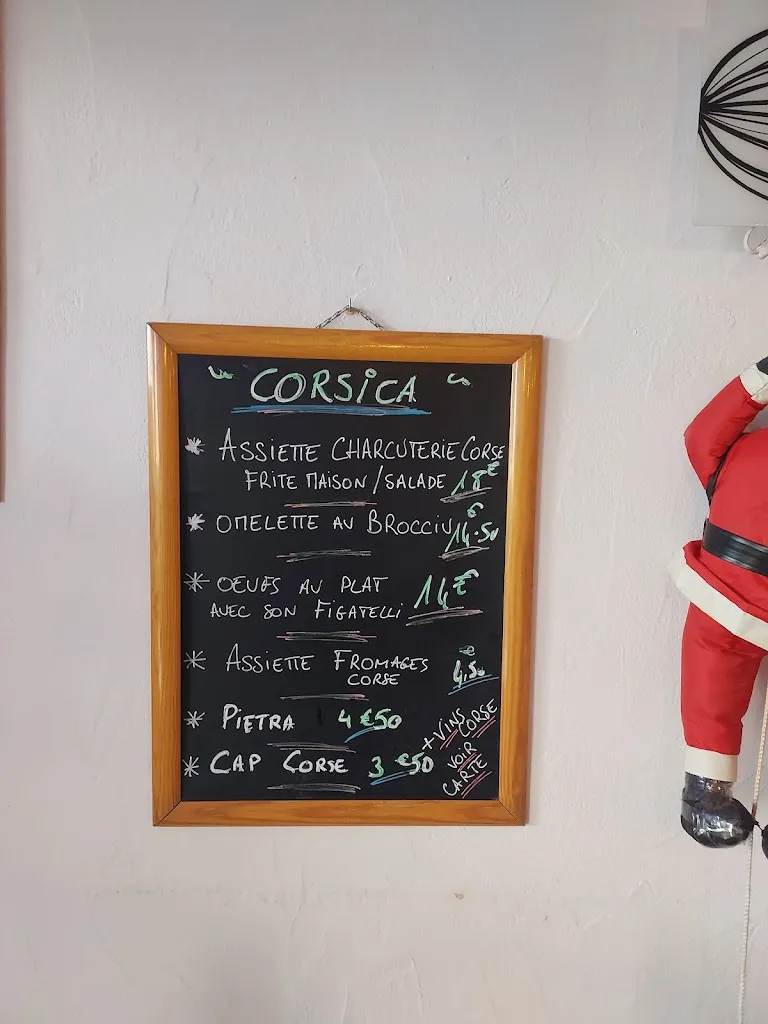 Menu_Restaurant chez Romain_Saint-Aunès_image_3