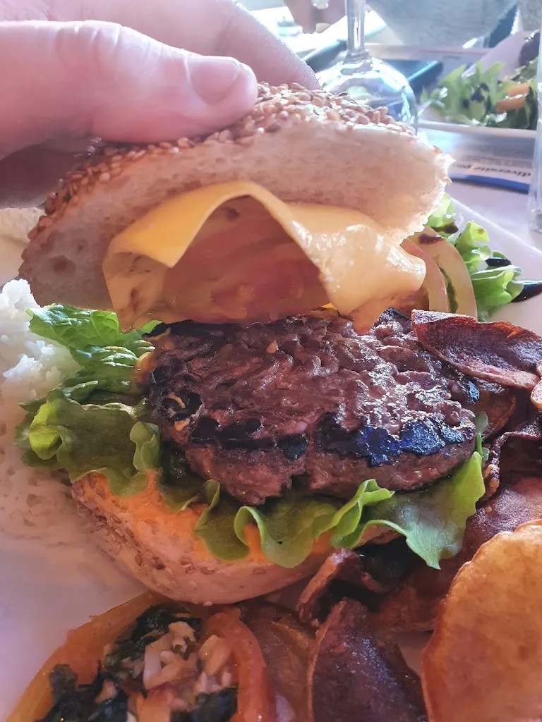 Menu_Restaurant chez Romain_Saint-Aunès_image_5