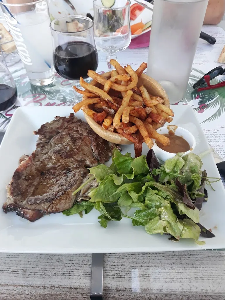 Menu_Brasserie Codo's_Saint-André-de-Sangonis_image_4