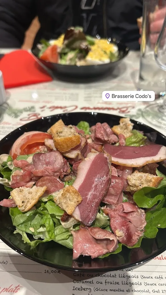 Olivia SUAU_Brasserie Codo's_Saint-André-de-Sangonis_review