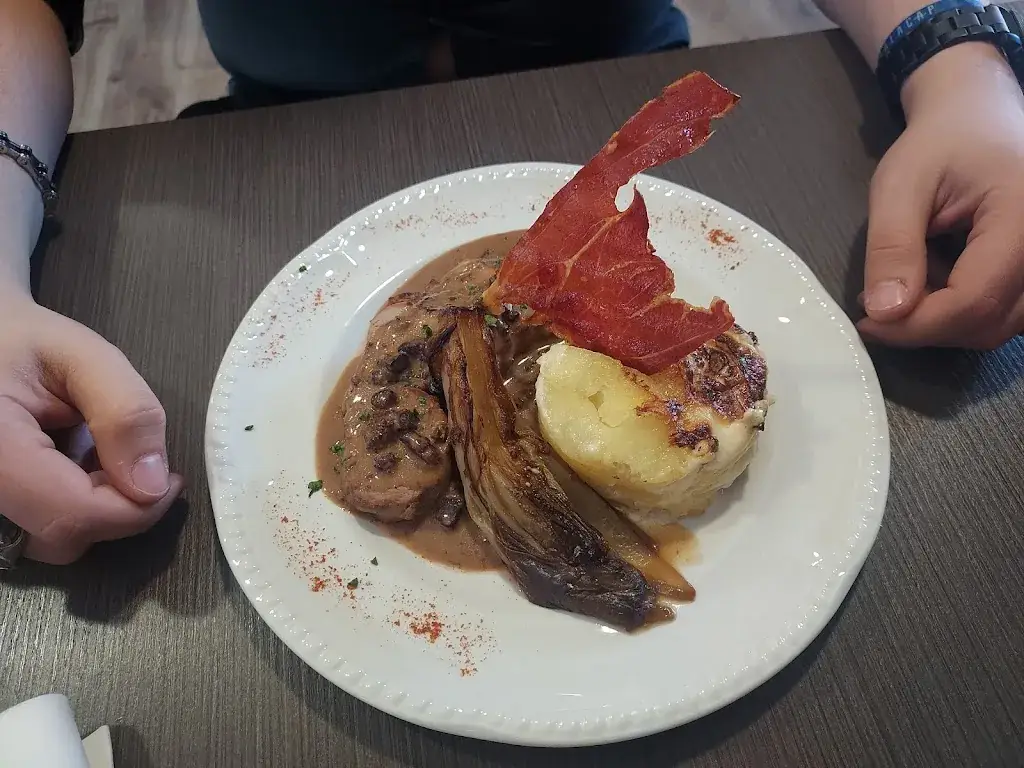 Menu_César et Léonie_Saint-André-de-Sangonis_image_3