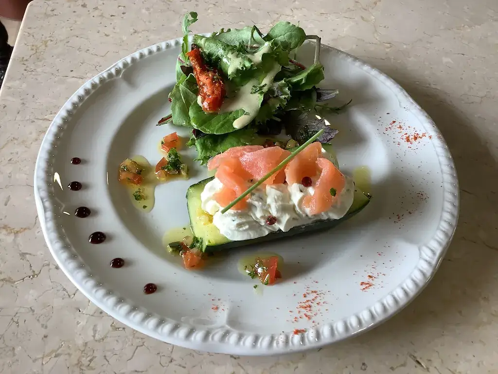 Menu_César et Léonie_Saint-André-de-Sangonis_image_4